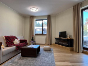 Alpine Charm Borovets Apart